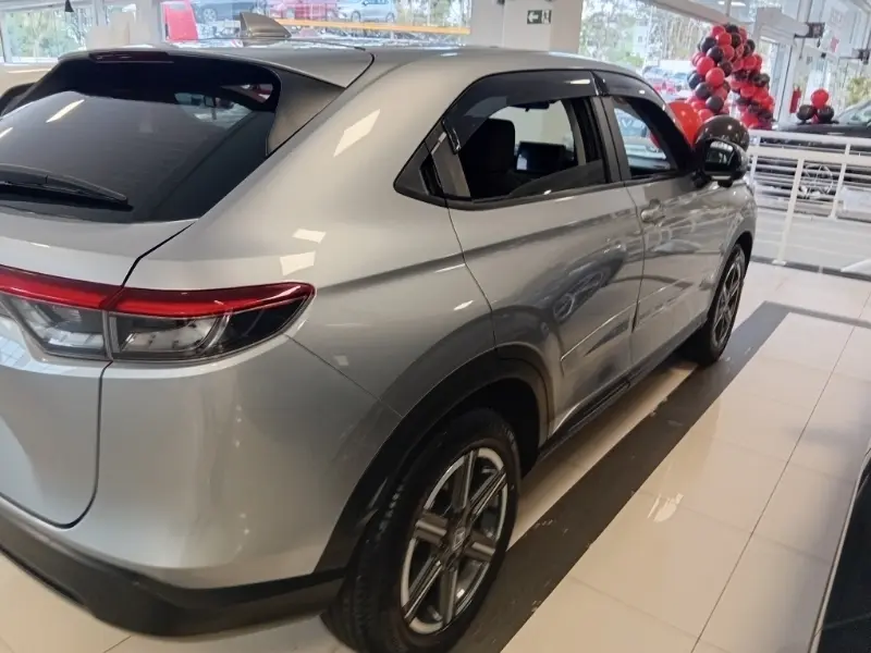 galeria HR-V