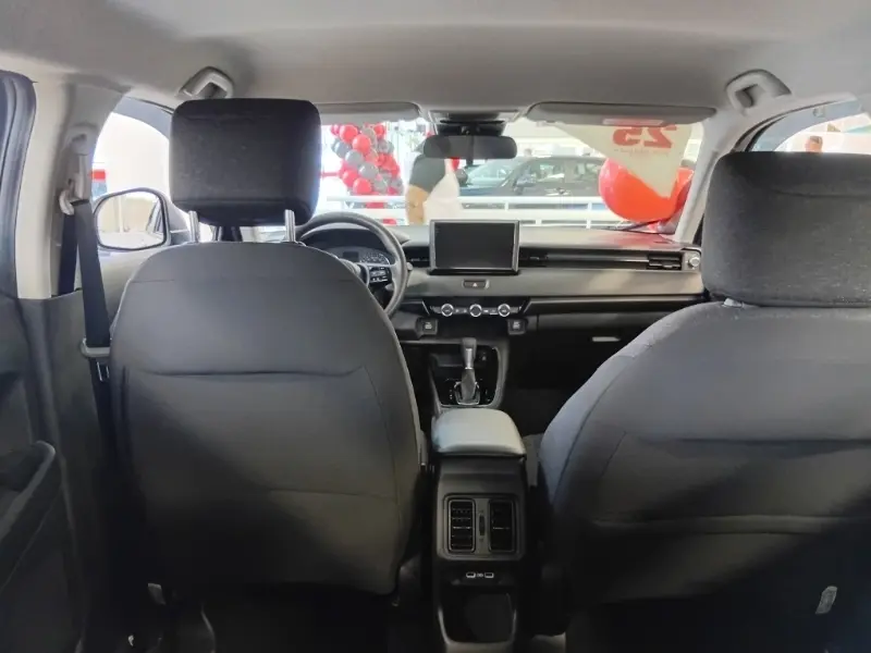 galeria HR-V