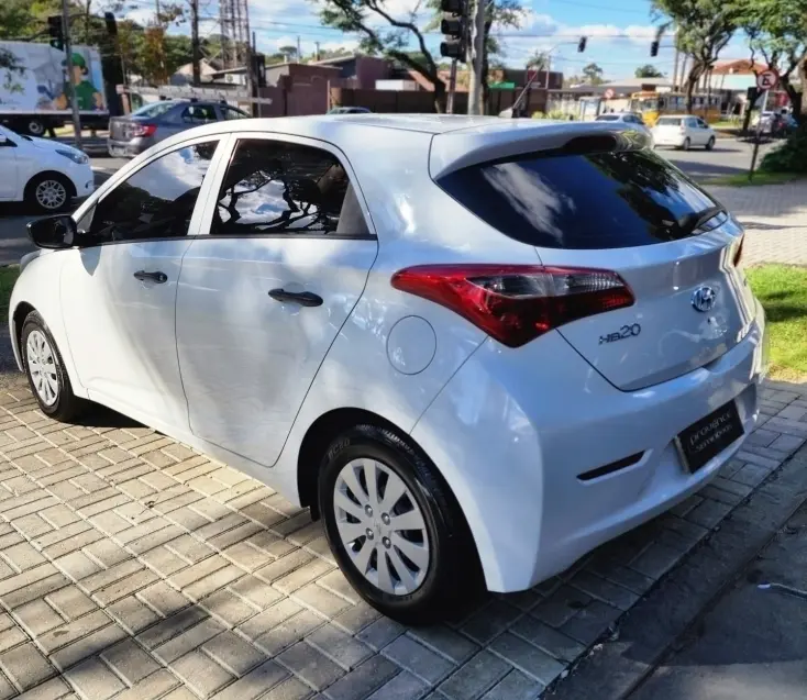 galeria HB20