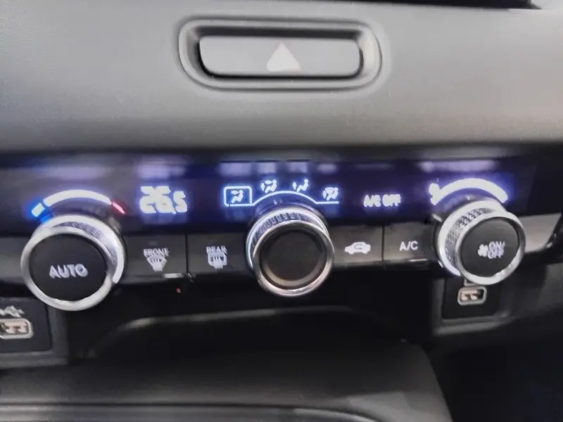galeria HR-V