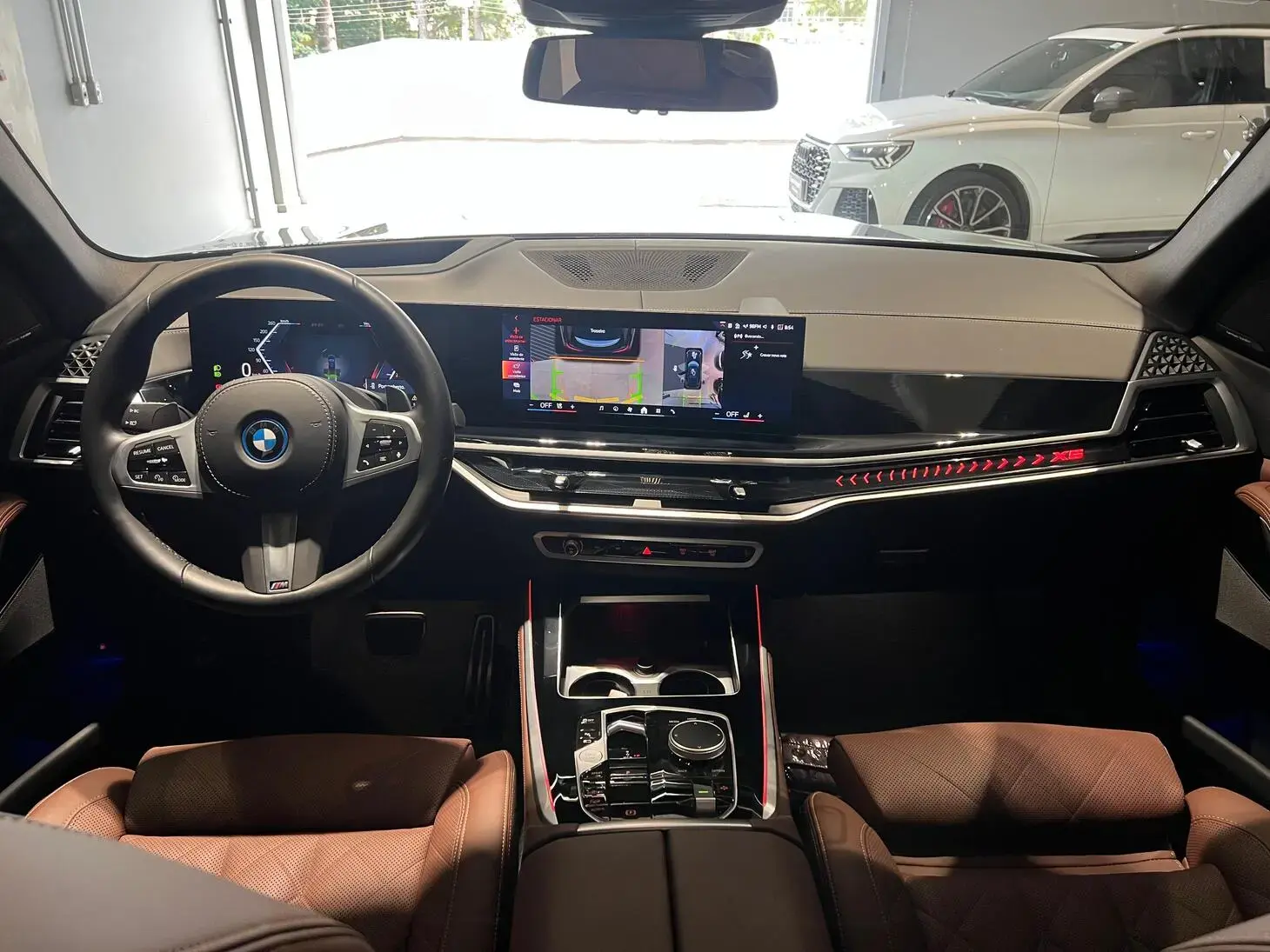 galeria X5