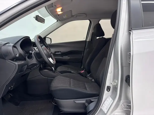 Nissan KICKS 1.6 16V FLEXSTART SENSE XTRONIC