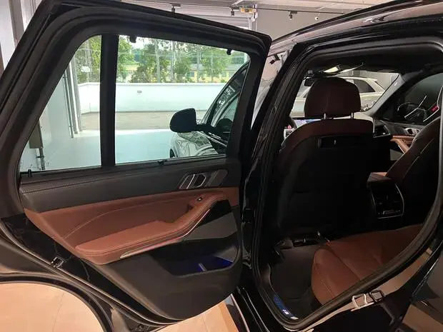Bmw X5 xDrive50e M Sport 3.0 Turbo (Aut.) (Híb.)