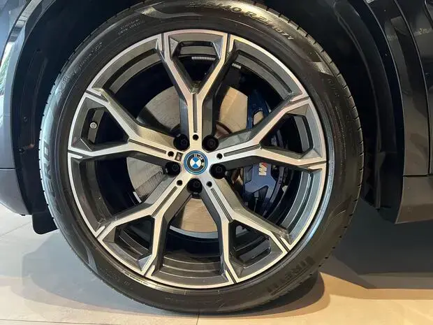 Bmw X5 xDrive50e M Sport 3.0 Turbo (Aut.) (Híb.)