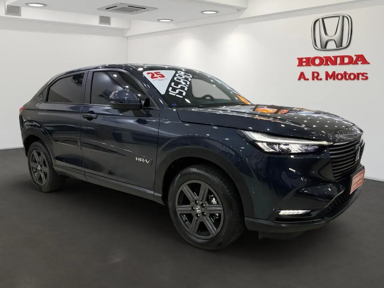 galeria HR-V