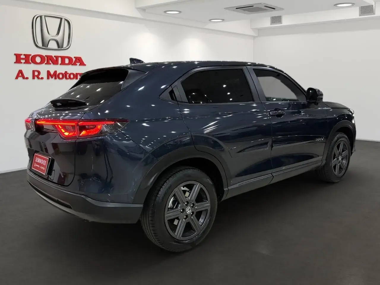 galeria HR-V