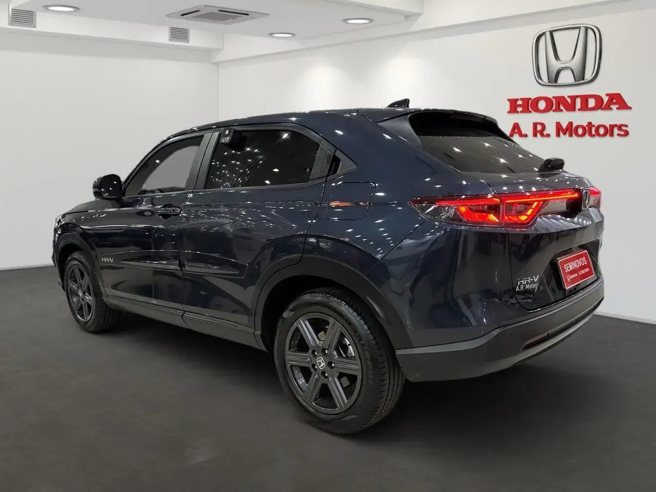 galeria HR-V
