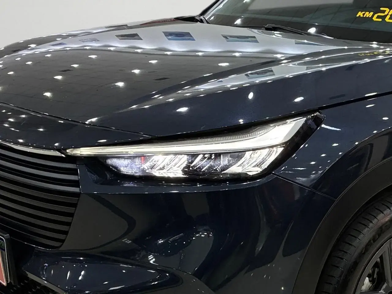 galeria HR-V