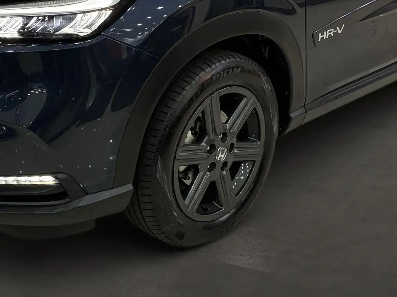 galeria HR-V