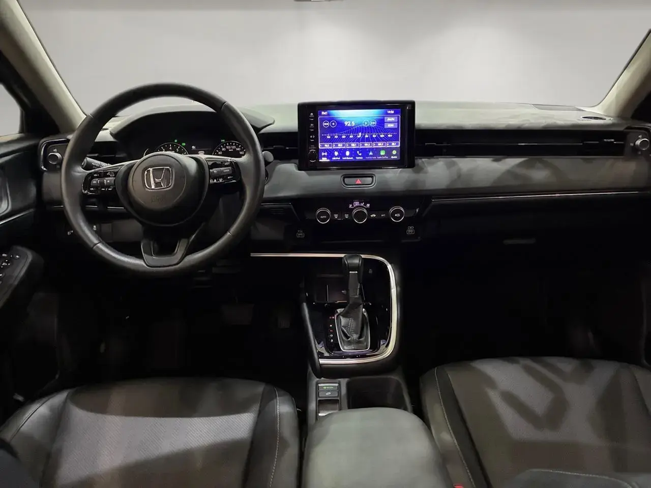 galeria HR-V