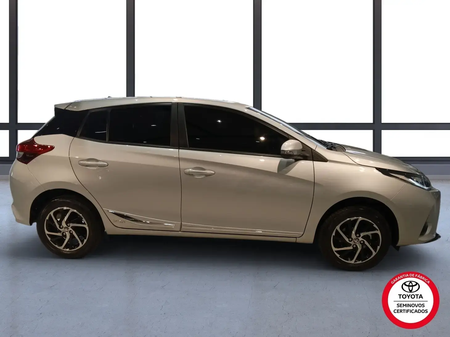 galeria Yaris