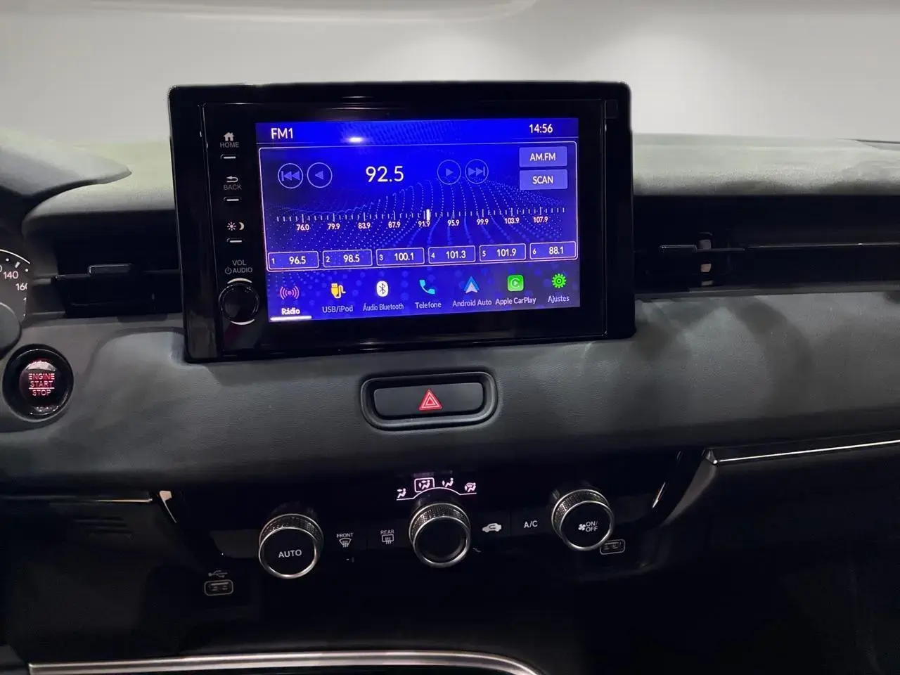 galeria HR-V