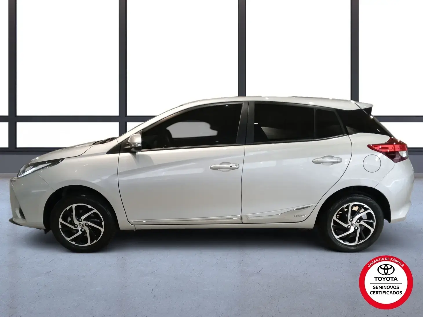 galeria Yaris