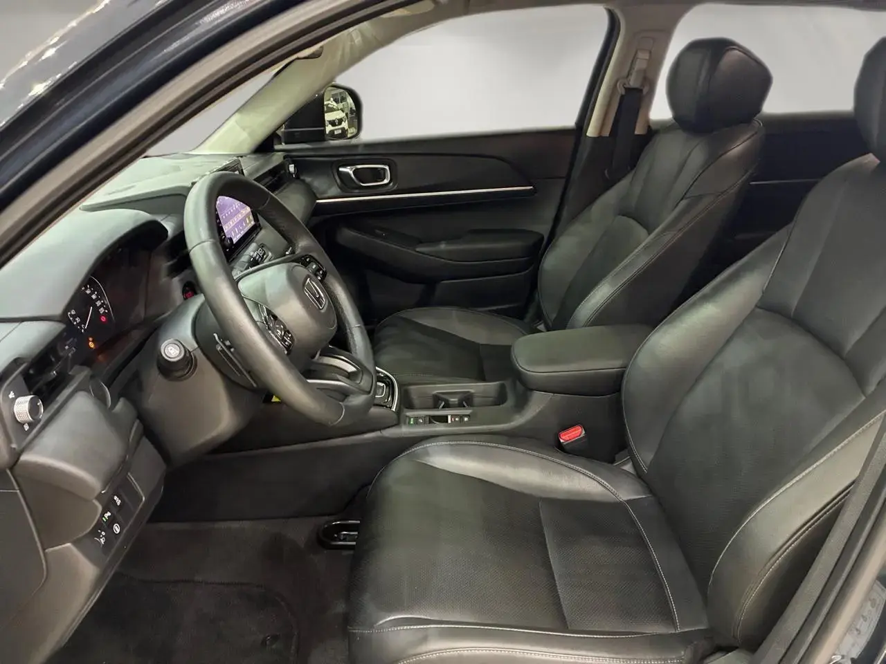galeria HR-V
