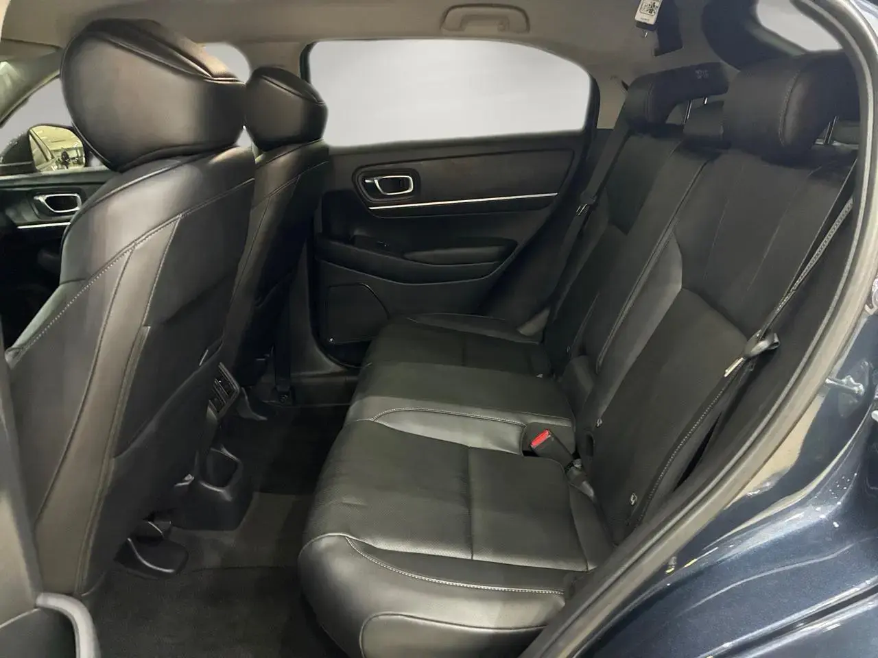galeria HR-V