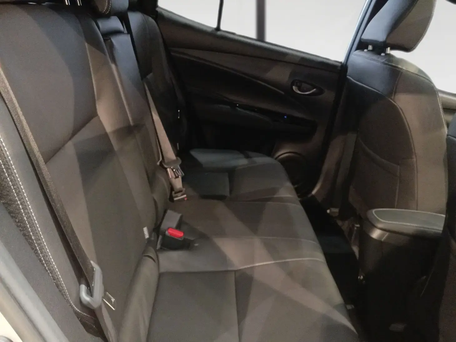 galeria Yaris
