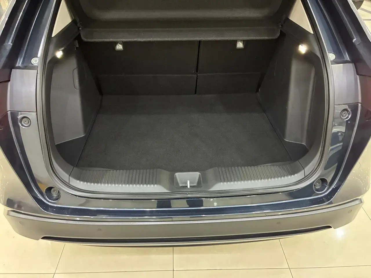 galeria HR-V