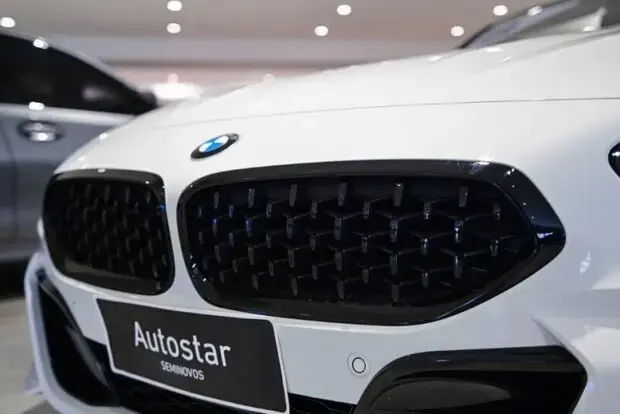 Bmw Z4 sDrive30i M Sport 2.0 (Aut)