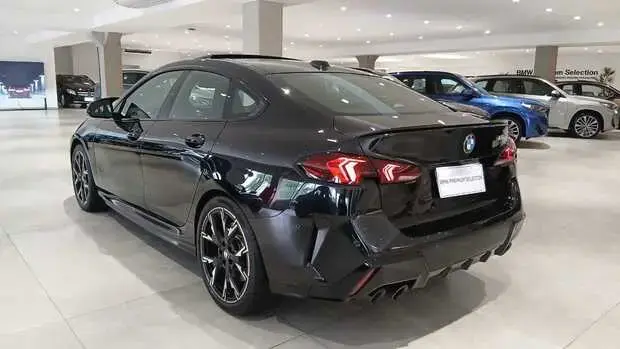 Bmw M235i 2.0 Twinturbo xDrive Gran Coupe (aut)