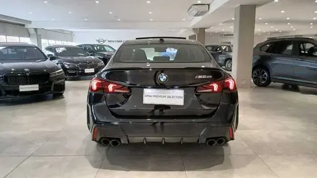 Bmw M235i 2.0 Twinturbo xDrive Gran Coupe (aut)