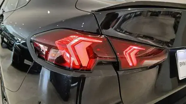 Bmw M235i 2.0 Twinturbo xDrive Gran Coupe (aut)