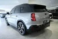 Mini Cooper Countryman John Cooper Works