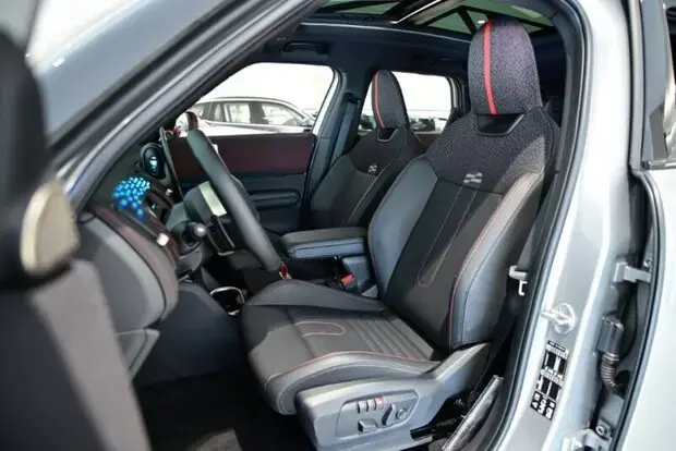 Mini Cooper Countryman John Cooper Works