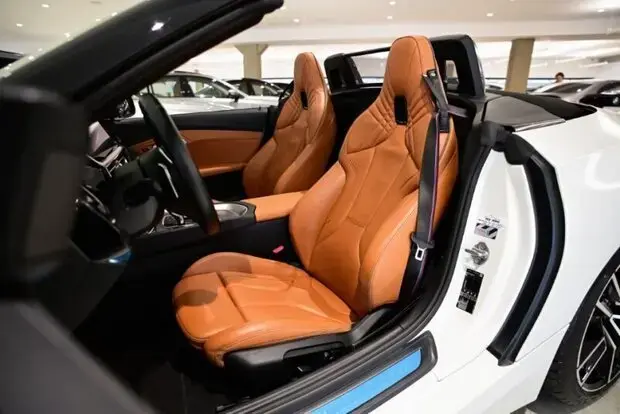Bmw Z4 sDrive30i M Sport 2.0 (Aut)