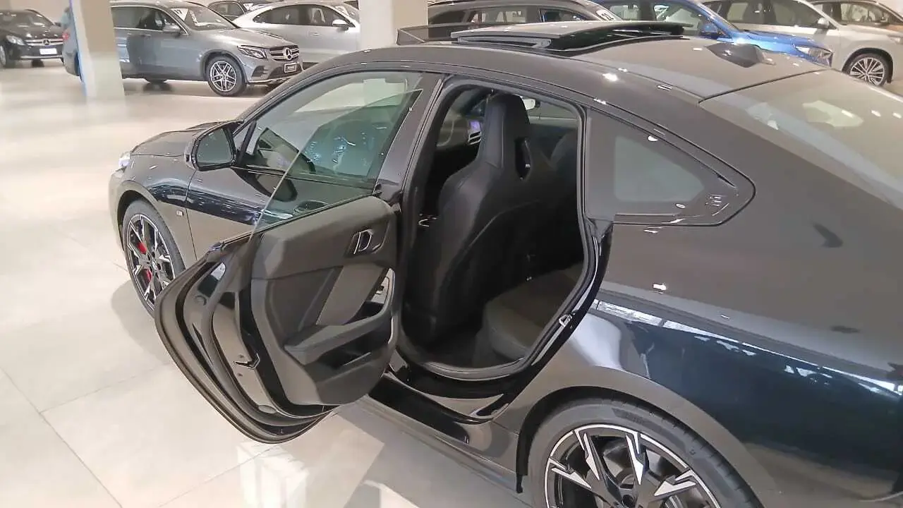 galeria M235i