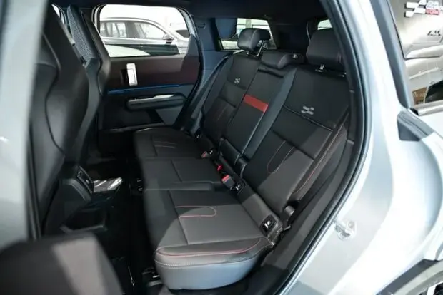 Mini Cooper Countryman John Cooper Works