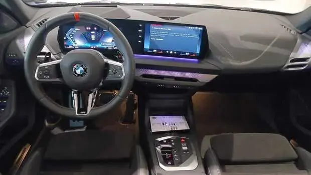 Bmw M235i 2.0 Twinturbo xDrive Gran Coupe (aut)