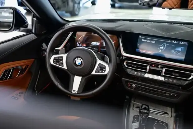 Bmw Z4 sDrive30i M Sport 2.0 (Aut)