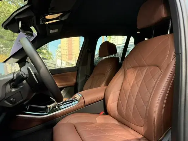Bmw X5 xDrive50e M Sport 3.0 Turbo (Aut.) (Híb.)