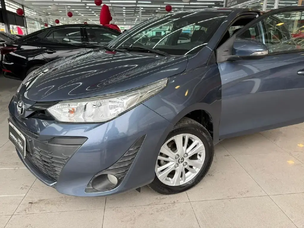 galeria YARIS