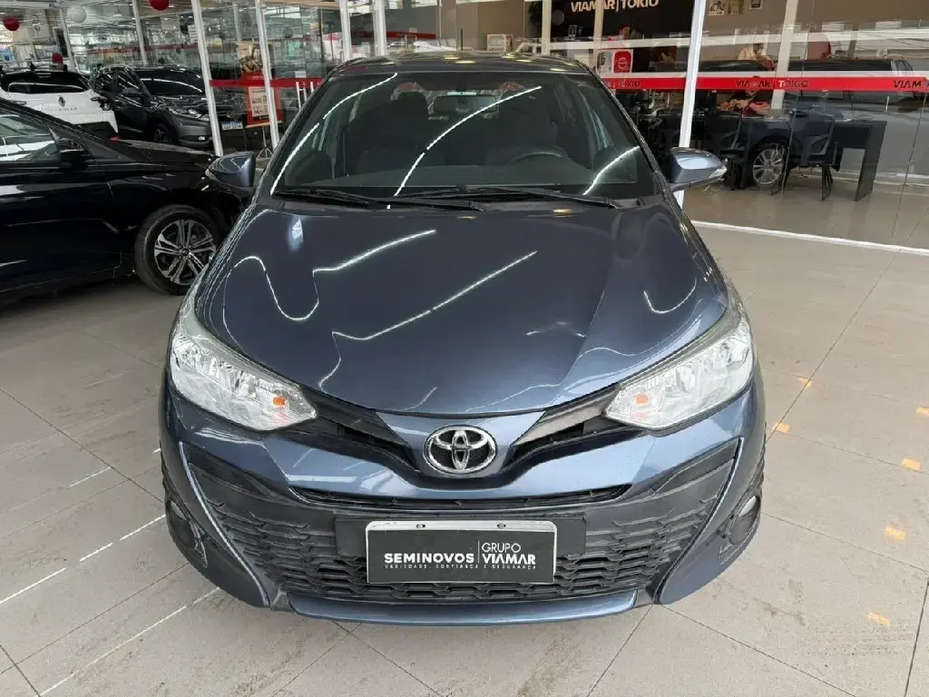 galeria YARIS