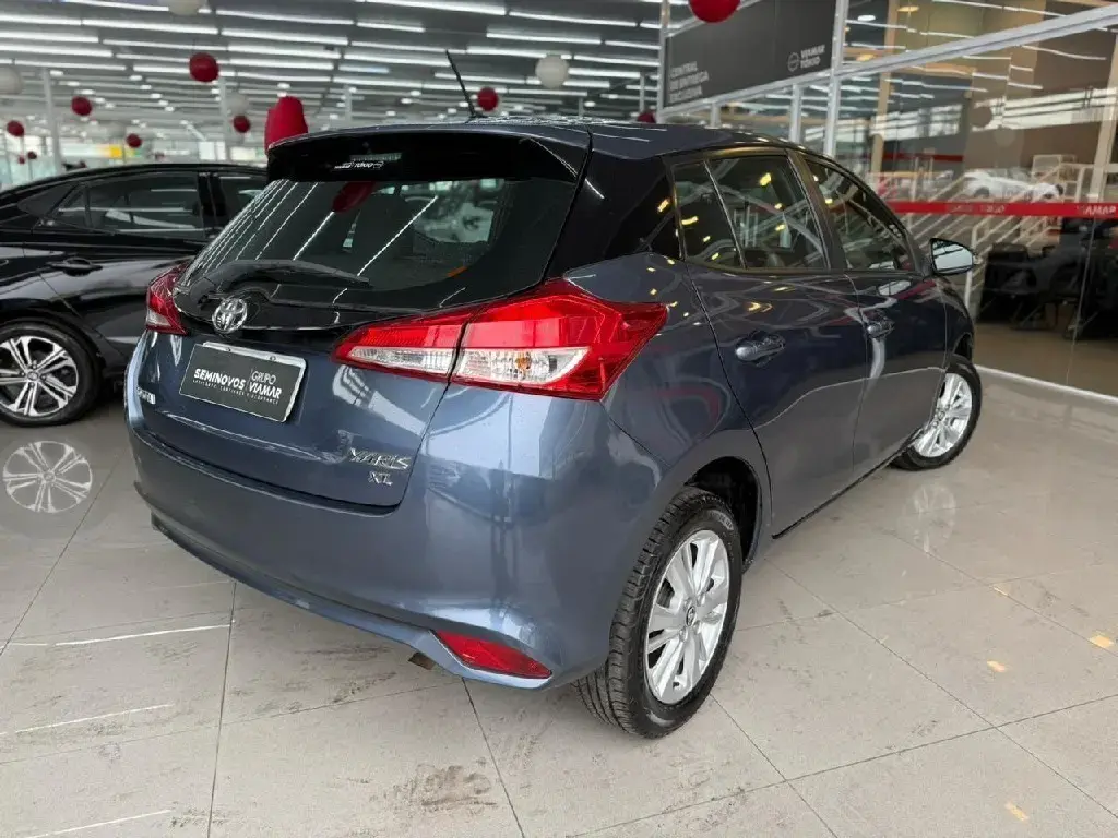 galeria YARIS