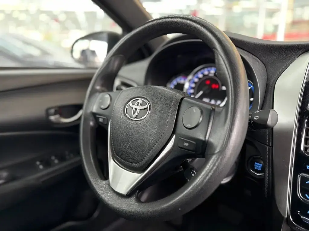 galeria YARIS