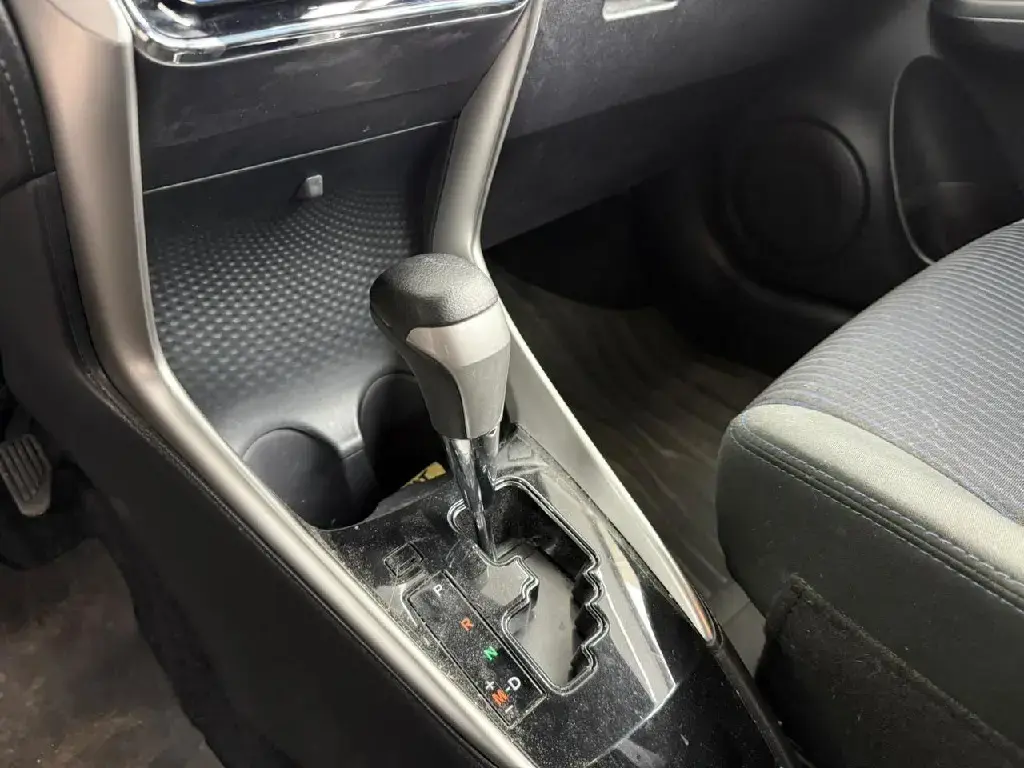 galeria YARIS