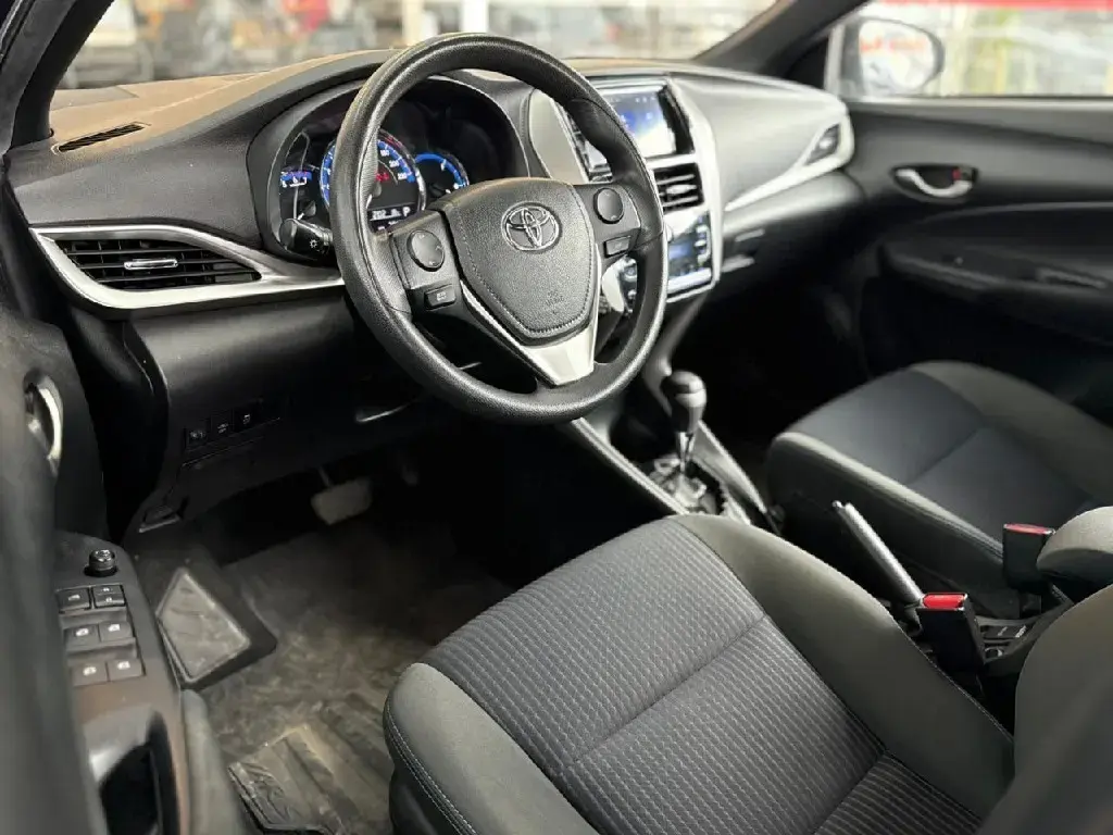galeria YARIS