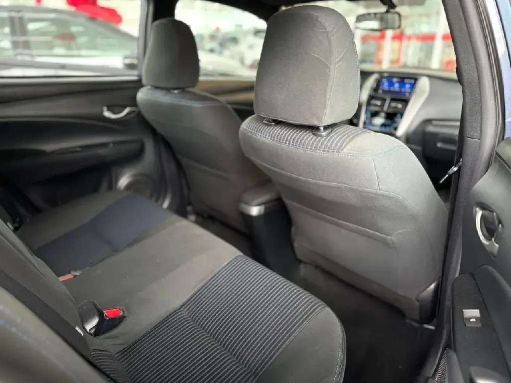 galeria YARIS