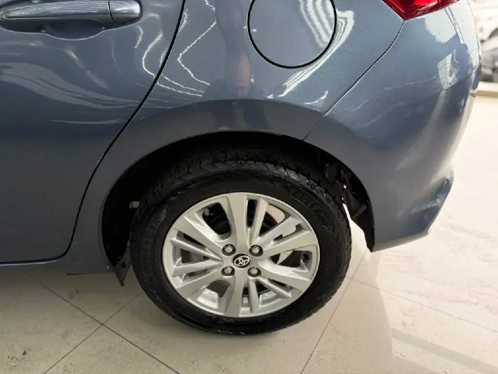galeria YARIS