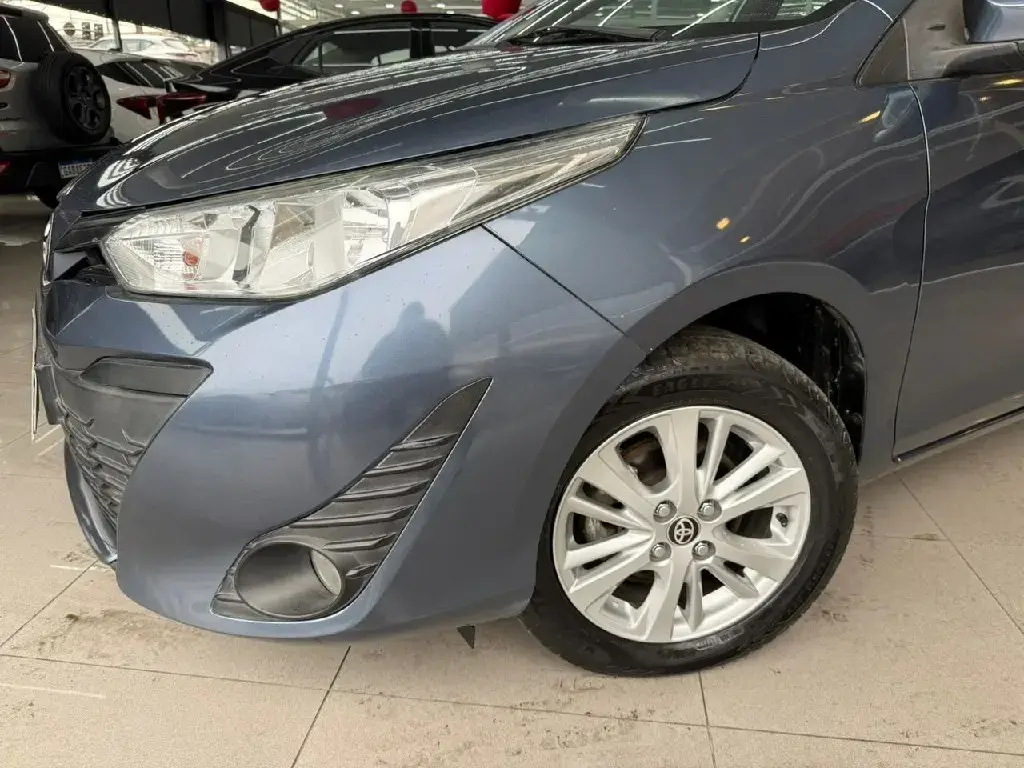 galeria YARIS
