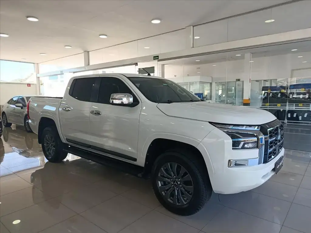 galeria L200 TRITON