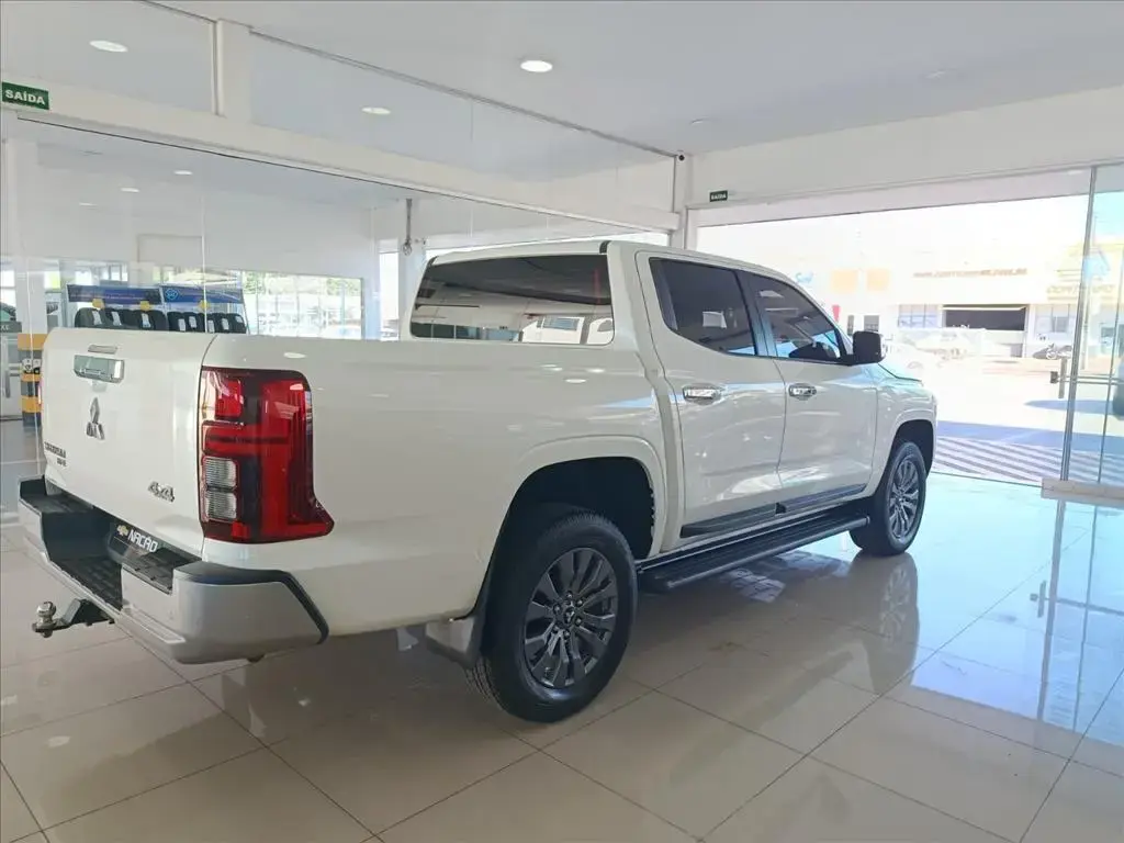galeria L200 TRITON