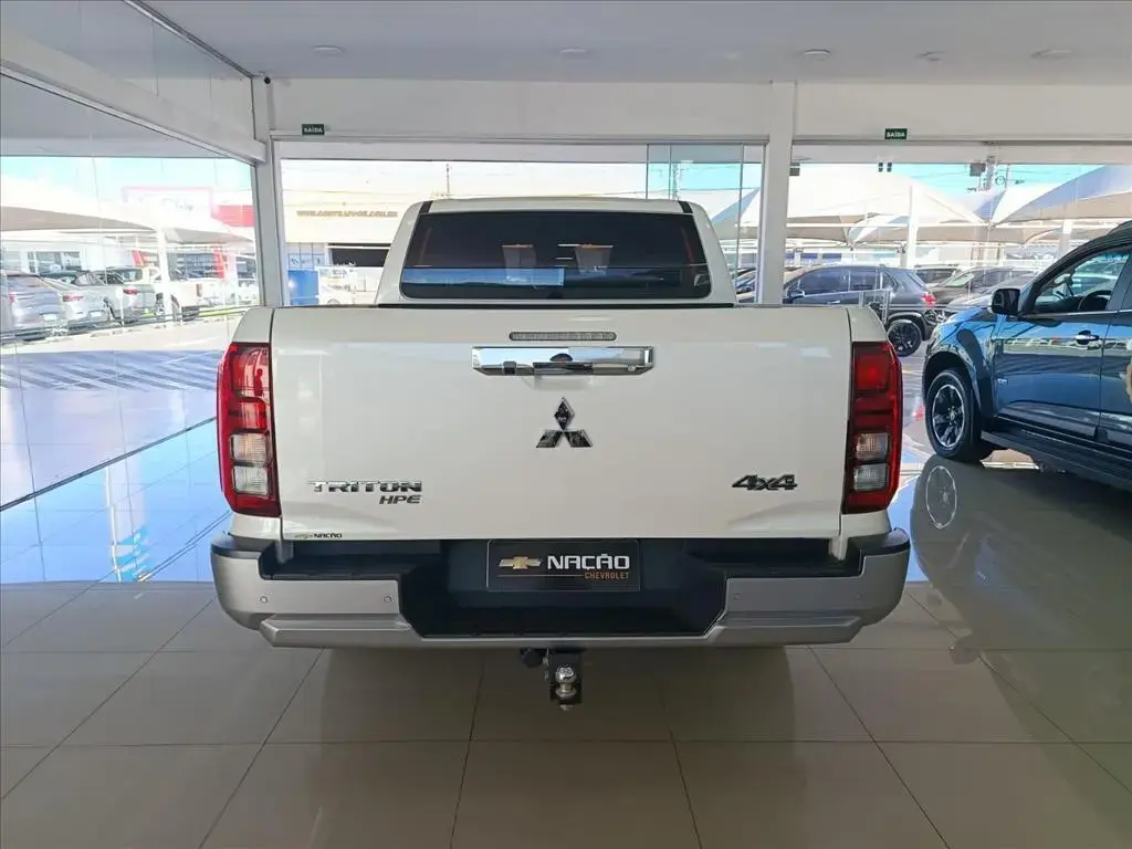 galeria L200 TRITON