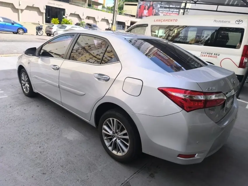 galeria COROLLA