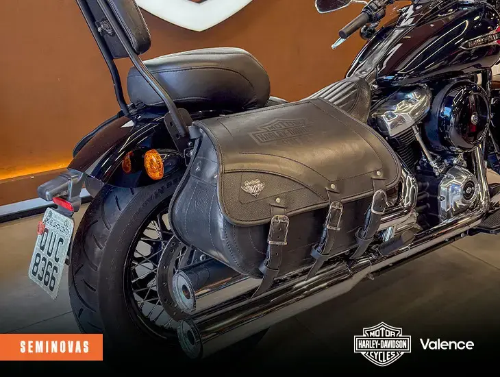 galeria SOFTAIL SLIM