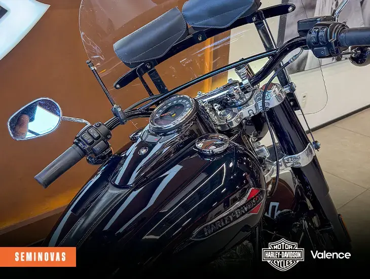 galeria SOFTAIL SLIM