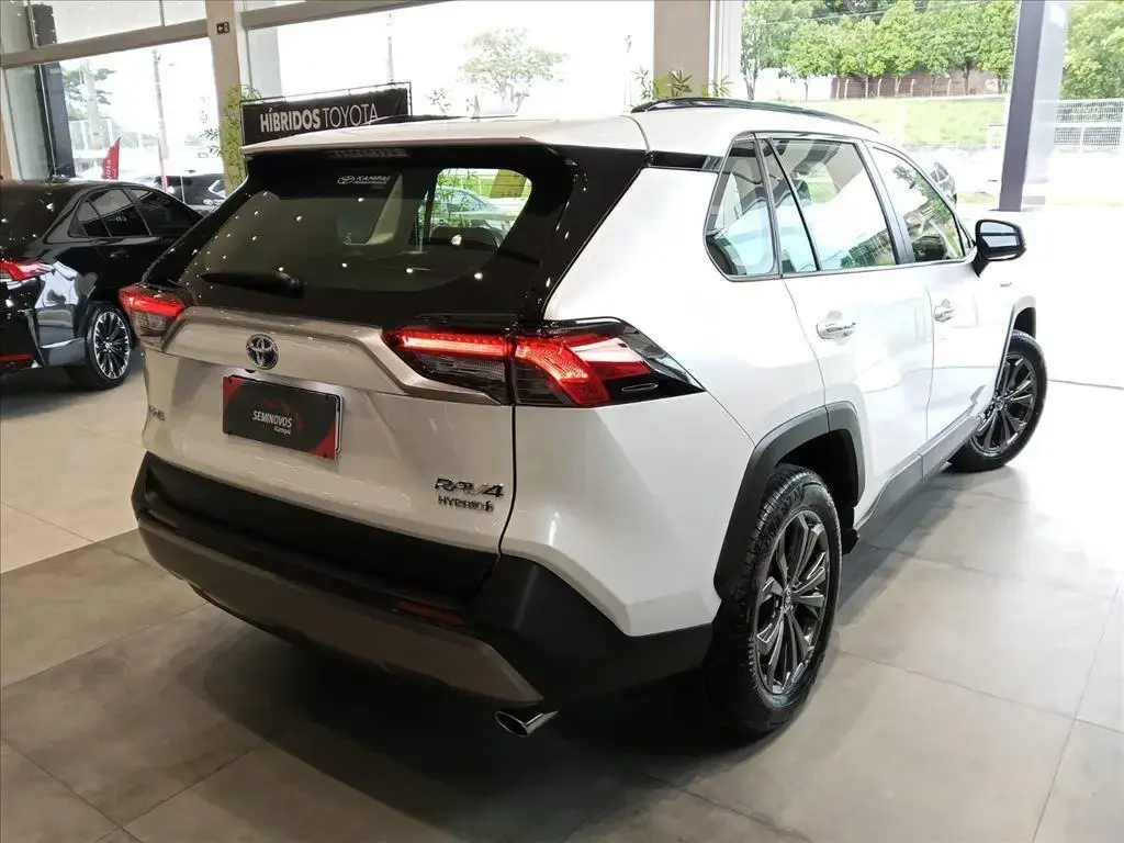 galeria RAV4