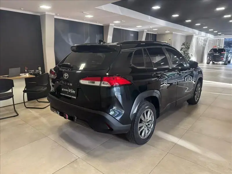 galeria COROLLA CROSS